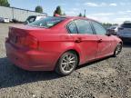 2010 Bmw 328 I Sulev de vânzare în Portland, OR - Front End