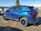 2022 Chevrolet Blazer 2Lt de vânzare în Davison, MI - Front End