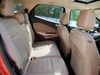 2018 Ford Ecosport Titanium იყიდება Ocala-ში, FL - Side