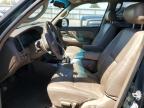 2001 Toyota Sequoia Limited for Sale in Littleton, CO - Undercarriage