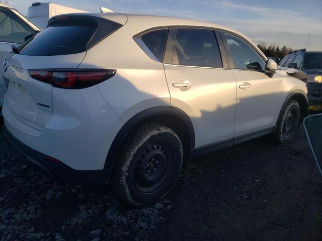 2024 MAZDA CX-5 PREFERRED