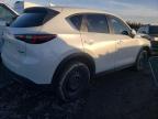 2024 MAZDA CX-5 PREFERRED à vendre chez Copart QC - MONTREAL