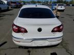 2012 Volkswagen Cc Sport for Sale in Vallejo, CA - Side
