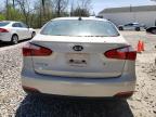 2014 Kia Forte Lx de vânzare în Northfield, OH - Minor Dent/Scratches