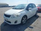 2011 TOYOTA AURIS HYBR for sale at Copart CHESTER