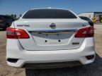 2019 Nissan Sentra S იყიდება Mercedes-ში, TX - Side