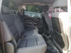 2014 Gmc Sierra C1500 Sle zu verkaufen in Riverview, FL - Side
