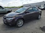 2011 Kia Forte Ex за продажба в Fredericksburg, VA - Front End