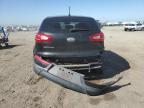 2013 Kia Sportage Base за продажба в San Diego, CA - Rear End