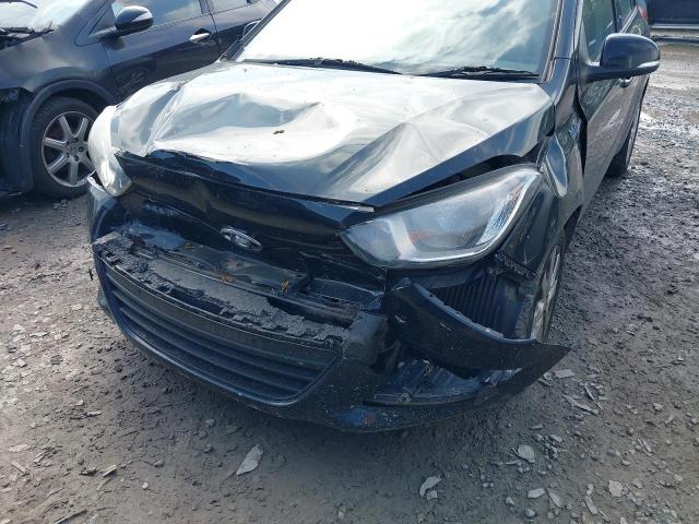 2013 HYUNDAI I20 ACTIVE