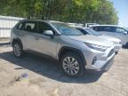2023 Toyota Rav4 Xle Premium de vânzare în Austell, GA - Rear End