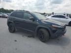 2015 Jeep Cherokee Trailhawk for Sale in Lebanon, TN - Side
