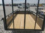 2025 Carry-On 5X10Ssgptledtp Utility Trailer na sprzedaż w Memphis, TN - Frame Damage