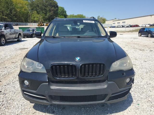 2008 BMW X5 3.0I