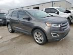 2018 Ford Edge Titanium   zu verkaufen in Haslet, TX - Hail