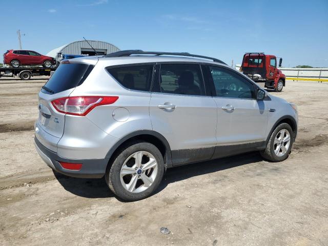 Паркетники FORD ESCAPE 2013 Серебристый