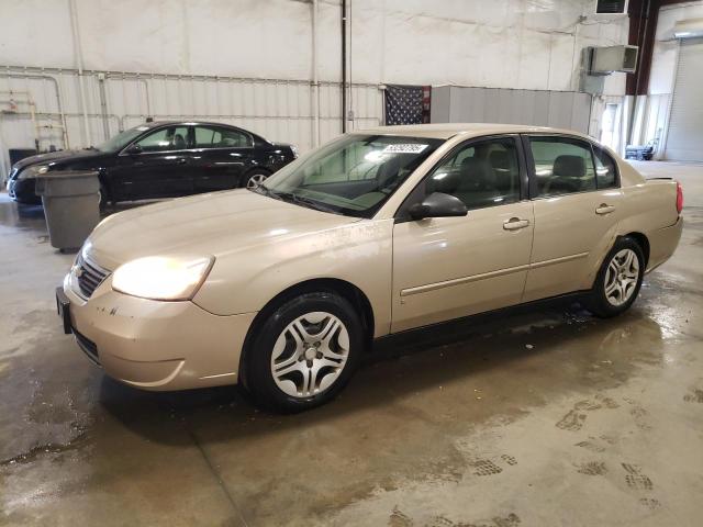 2007 Chevrolet Malibu Ls