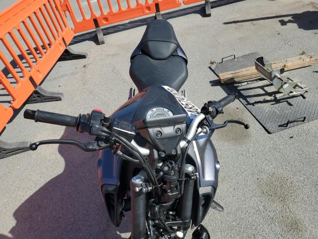 2024 YAMAHA MT07 C