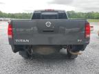 2012 Nissan Titan S продається в Cartersville, GA - Rear End