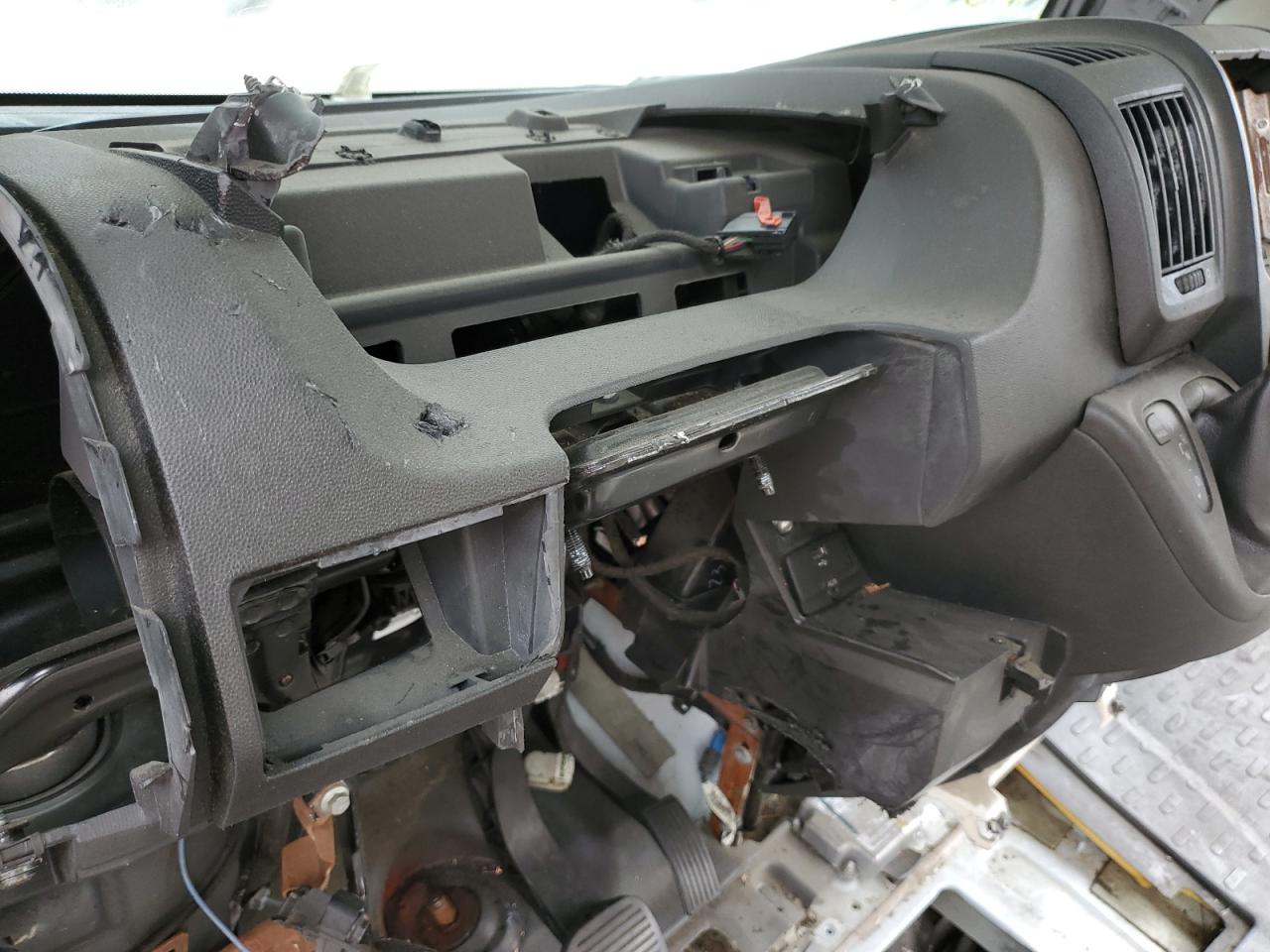 2016 Ram Promaster 2500 2500 High VIN: 3C6TRVDG1GE106506 Lot: 54604905
