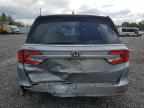 2018 Honda Odyssey Exl продається в Portland, OR - Rear End