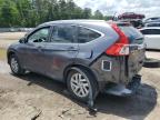2015 Honda Cr-V Exl na sprzedaż w Greenwell Springs, LA - Rear End