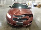 2013 Chevrolet Cruze Ls იყიდება Avon-ში, MN - Front End