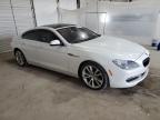 2015 Bmw 640 I Gran Coupe for Sale in Lexington, KY - Mechanical