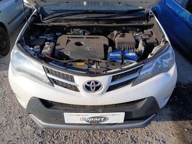 2013 TOYOTA RAV4 INVIN