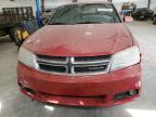 2011 Dodge Avenger Mainstreet за продажба в Greenwood, NE - Rear End