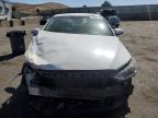 2018 Hyundai Elantra Sel de vânzare în Albuquerque, NM - Front End