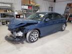 2025 Honda Civic Lx en Venta en Chambersburg, PA - Rear End