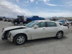 2004 Lincoln Town Car Ultimate zu verkaufen in Las Vegas, NV - Front End