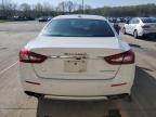2018 Maserati Quattroporte S за продажба в Louisville, KY - Mechanical
