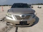 2008 Toyota Camry Le for Sale in New Braunfels, TX - Front End