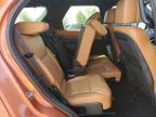 2017 Land Rover Discovery Hse Luxury на продаже в Eugene, OR - Mechanical