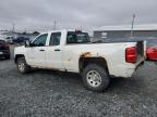 2016 CHEVROLET SILVERADO K1500 à vendre chez Copart NS - HALIFAX
