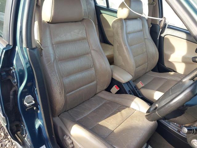 1999 HONDA CIVIC ES A