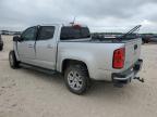 2016 Chevrolet Colorado Lt en Venta en San Antonio, TX - Front End