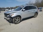 2014 Infiniti Qx60  for Sale in Ellwood City, PA - Undercarriage