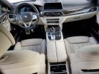 2018 Bmw 740 I продається в Jacksonville, FL - Front End