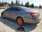 2012 Ford Taurus Se продається в Graham, WA - All Over