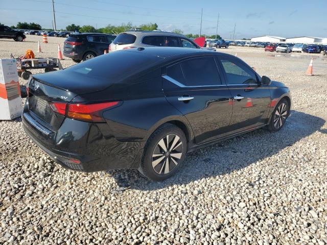  NISSAN ALTIMA 2020 Black
