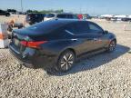 2020 Nissan Altima Sv იყიდება Temple-ში, TX - Side