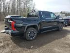 2022 Toyota Tundra Crewmax Limited на продаже в Cookstown, ON - Vandalism