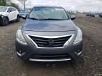 2018 Nissan Versa S for Sale in Cicero, IN - Mechanical