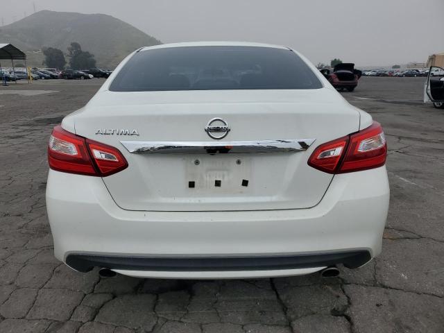  NISSAN ALTIMA 2017 Білий