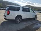 2023 GMC YUKON XL DENALI   à vendre chez Copart PA - PITTSBURGH NORTH
