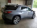 2021 Chevrolet Traverse Lt for Sale in Lufkin, TX - Front End
