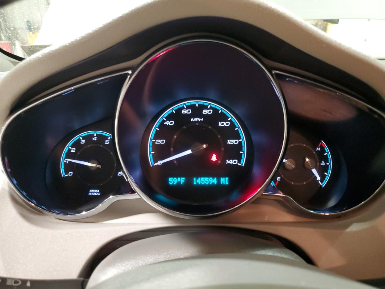 2010 Chevrolet Malibu 2Lt VIN: 1G1ZD5EB7AF321771 Lot: 51566395